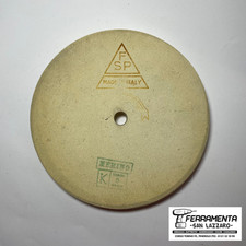 DISCO MOLA PER LUCIDARE