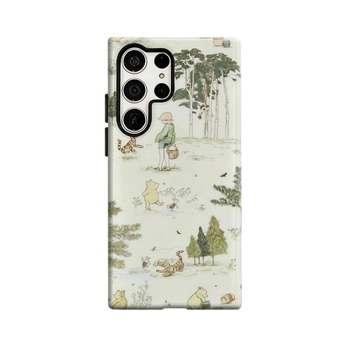 Custodia resistente bear - resistente,