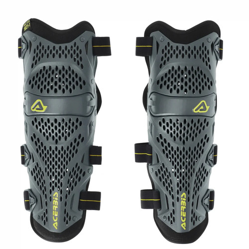 Ginocchiere cross acerbis - ginocchiere,