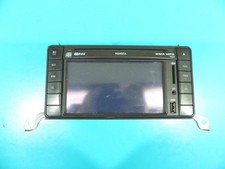 Toyota Avensis T270 2010 Radio