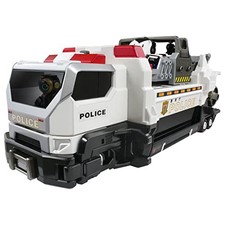 Takara Tomy Tomica Jobraver