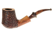 Pipa Santambrogio rusticata