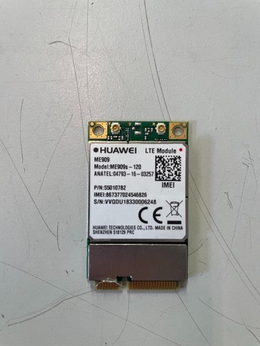 Huawei me909s 120 modulo lte - huawei, me909s‑120