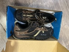 Scarpe Shimano Spd Shoes Mtb