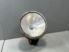 FANALE TEDESCO RADSONNE PER BICI D'EPOCA ANNI 20-30 CONSERVATO