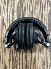 Audio technica ath m50x - audio-technica, ath-m50x