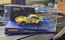Carrera Digital 132 30519 Opel GT Steinmetz auto da turismo 1972