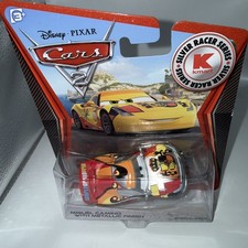 Disney Pixar Cars Miguel