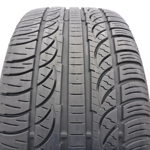 245 pirelli 40 - 40, 18
