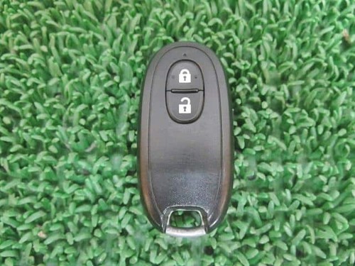 Suzuki wagon 2008 chiave - suzuki,