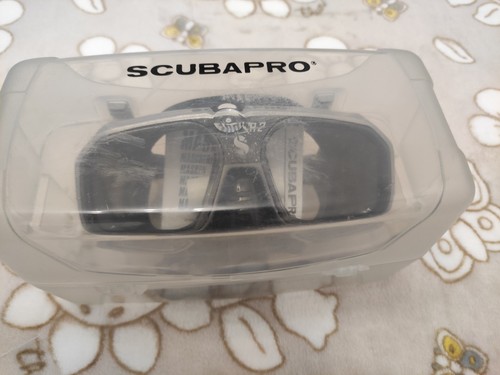 Maschera subacquea - maschera,