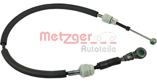 Cavo cambio destro metzger - cavo,