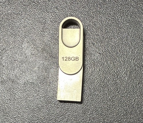 Chiavetta usb 128 - usb,