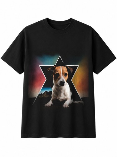 Shirt uomo jack - t-shirt,