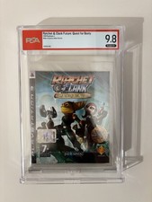 Ratchet & Clank  WATA