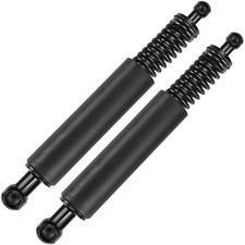 2 molle a gas originali VW Touareg 7L SUV 2002-2009 portellone Powerlift 7L6827550N