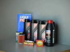 Kit Manutenzione ATV Quad Can