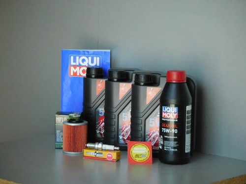 Kit manutenzione atv quad can - kit,
