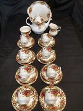 Royal Albert Old Country Roses