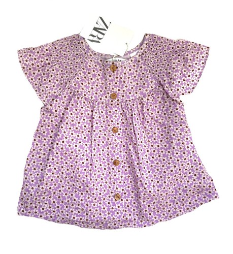 Zara kids mauve - zara,