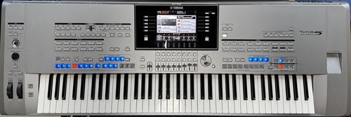 Yamaha tyros tastiera - tyros,
