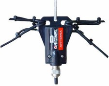 DX-W-1080 - DIPOLO MULTIBANDA