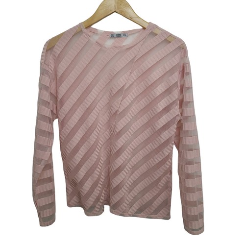 Top blusa donna zara - top,