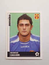 2006-07 Panini Calciatori