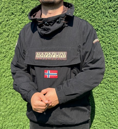 Napapijri skidoo iconic - napapijri,