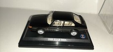 SAAB 900S 1989 DEL PRADO SCALA 1:43 2°SCELTA