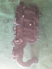 COLLETTORE ASPIRAZIONE