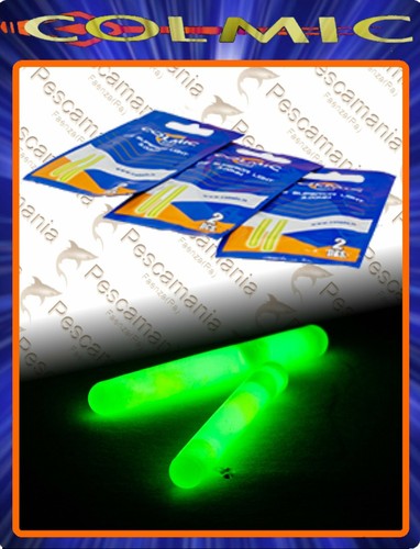 Starlight colmic 3 4 5 - colmic, mm