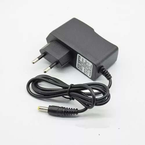 Alimentatore trasformatore - trasformatore, 6v