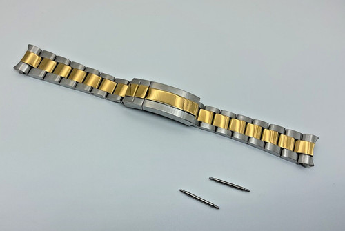 Bracciale oyster band - oyster,