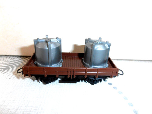 Lima rare anni - ho, 50'