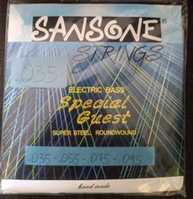 Samsone Strings Set 5 String