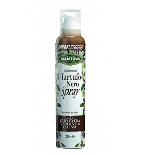 Spray condimenti olio - spray, extra
