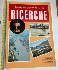 MERAVIGLIOSE FIGURINE PER LE