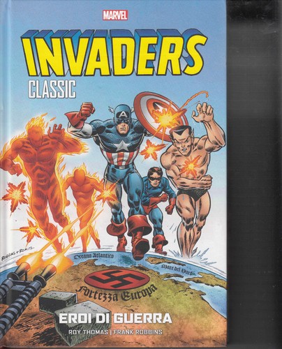 Panini marvel classic - panini,