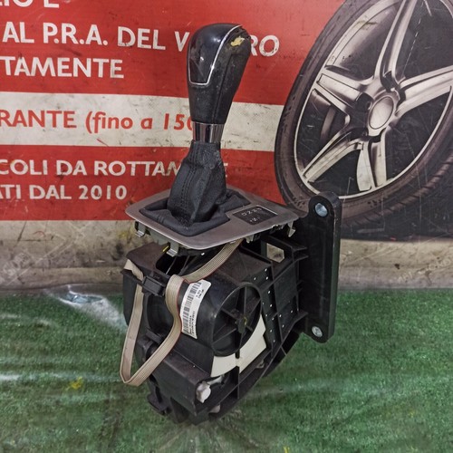 Leva selettore cambio - leva,