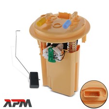 Pompa Carburante Diesel per