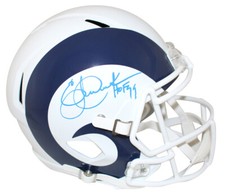 Casco Eric Dickerson