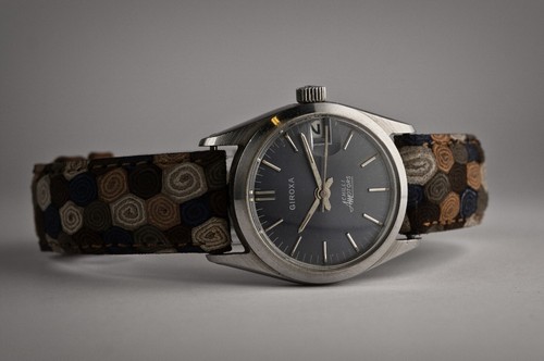 Giroxa orologio svizzero - svizzero, a