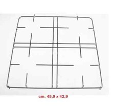 Griglia in acciaio Ignis