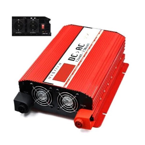 Inverter 500 5000w 12v 220v - a,