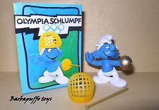 SUPERPUFFI - SMURFS  da