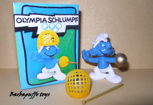 Superpuffi smurfs da - -,