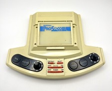 Pro Soccer Bandai 1985 LCD