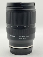 OBIETTIVO TAMRON 17-28mm f/2.8
