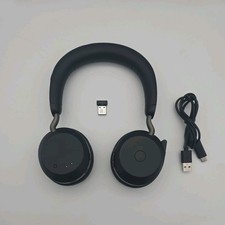 Jabra Evolve2 75 Cuffie